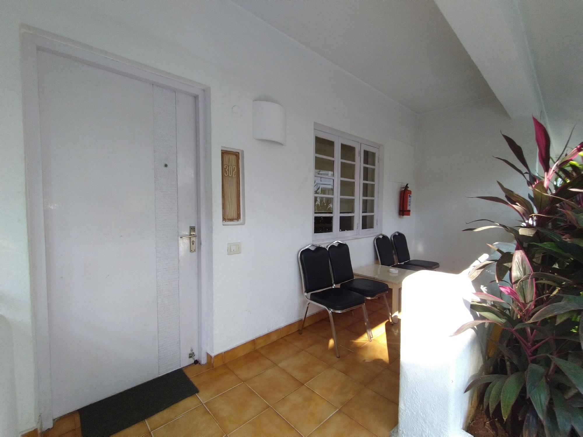 Soul Vacation Resort And Spa,Colva Exterior foto