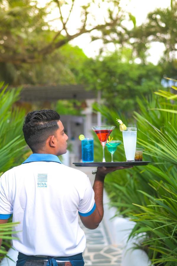 Soul Vacation Resort And Spa,Colva Exterior foto