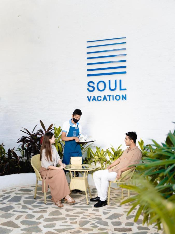 Soul Vacation Resort And Spa,Colva Exterior foto